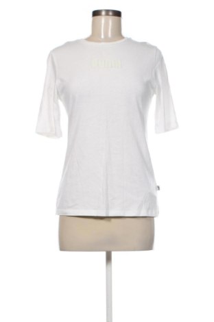 Dámske tričko PUMA, Veľkosť M, Farba Biela, Cena  17,72 €, #137351868