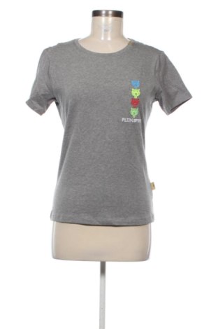 Tricou de femei Plein Sport, Mărime M, Culoare Gri, Preț 355,99 Lei, #137351905