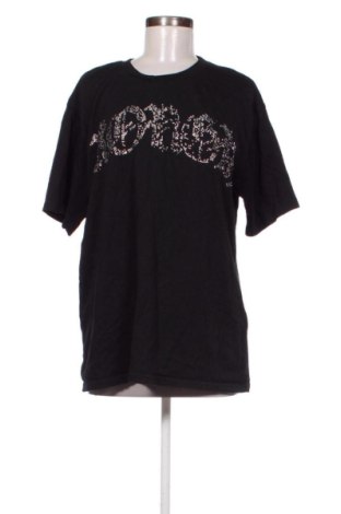 Dámske tričko Black Squad, Veľkosť XL, Farba Čierna, Cena  10,00 €, #137352013