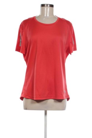 Dámské tričko Adidas, Velikost XL, Barva Červená, Cena  461,00 Kč, #137352913