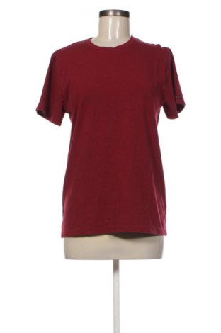 Tricou de femei Unbranded, Mărime M, Culoare Roșu, Preț 41,99 Lei, #137353072