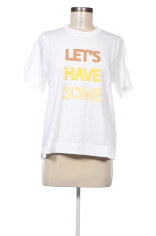 Tricou de femei Rich & Royal, Mărime S, Culoare Alb, Preț 172,99 Lei, #137353427