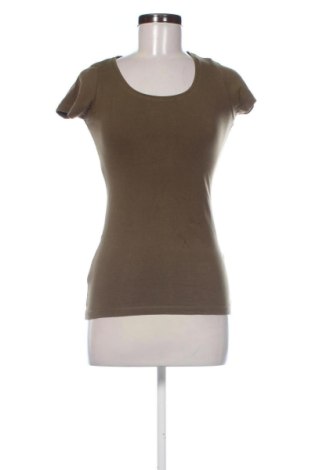 Tricou de femei Zeeman, Mărime XS, Culoare Verde, Preț 52,49 Lei, #137354193