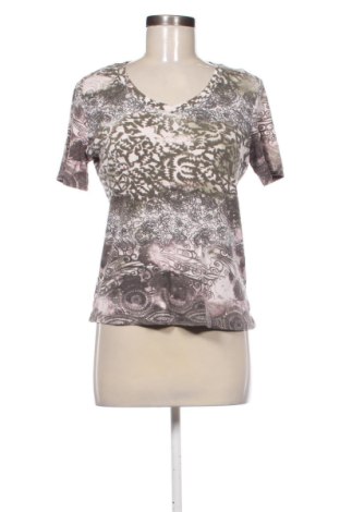 Tricou de femei One Touch, Mărime M, Culoare Multicolor, Preț 52,49 Lei, #137354620