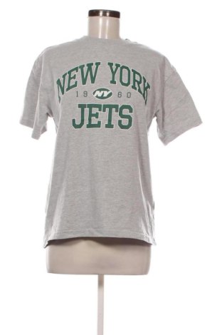 Tricou de femei H&M, Mărime S, Culoare Gri, Preț 41,99 Lei, #137354838