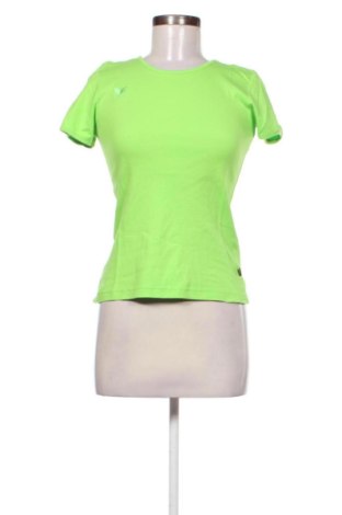 Tricou de femei Erima, Mărime XS, Culoare Verde, Preț 52,49 Lei, #137355387
