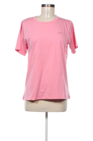 Tricou de femei Pepe Jeans, Mărime L, Culoare Roz, Preț 172,99 Lei, #137355673