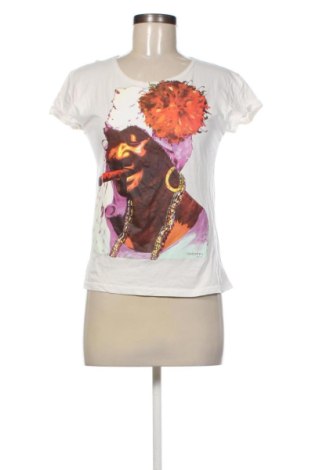 Damen T-Shirt Unbranded, Größe M, Farbe Mehrfarbig, Preis € 9,00, #137355674