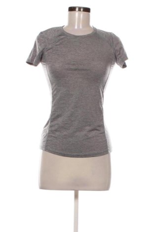 Tricou de femei H&M, Mărime XS, Culoare Gri, Preț 41,99 Lei, #137355722