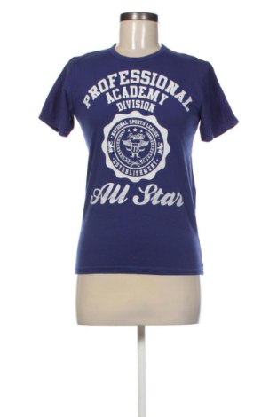Damen T-Shirt Unbranded, Größe M, Farbe Blau, Preis € 7,00, #137355763