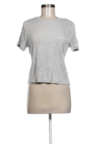Dámske tričko H&M, Veľkosť XL, Farba Sivá, Cena  11,00 €, #137355945