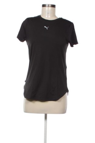 Дамска тениска PUMA, Размер S, Цвят Черен, Цена 32,21 €, #137356790