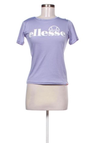 Dámské tričko Ellesse, Velikost S, Barva Fialová, Cena  194,00 Kč, #137356913