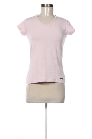 Dámske tričko Unbranded, Veľkosť M, Farba Ružová, Cena  10,00 €, #137357204