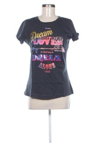 Tricou de femei Pinko, Mărime M, Culoare Negru, Preț 236,21 Lei, #137357637