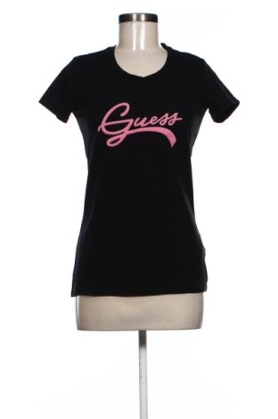Damski T-shirt Guess, Rozmiar L, Kolor Kolorowy, Cena 101,60 zł, #137357754