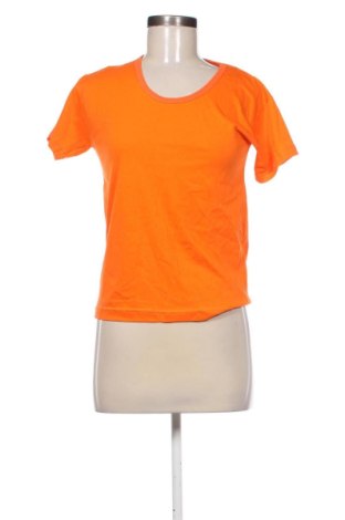 Dámske tričko Unbranded, Veľkosť L, Farba Oranžová, Cena  8,95 €, #137357797