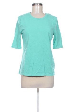 Damski T-shirt Gerry Weber, Rozmiar M, Kolor Zielony, Cena 89,12 zł, #137357800