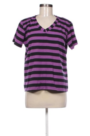 Γυναικείο t-shirt Unbranded, Μέγεθος L, Χρώμα Πολύχρωμο, Τιμή 8,00 €, #137358118