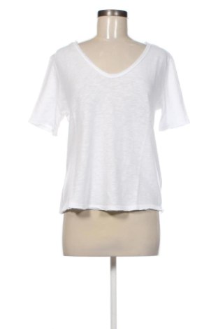 Damski T-shirt Rich & Royal, Rozmiar S, Kolor Biały, Cena 142,99 zł, #137358159