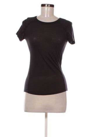 Dámské tričko H&M, Velikost XS, Barva Černá, Cena  194,00 Kč, #137358234