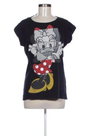 Tricou de femei Disney, Mărime S, Culoare Negru, Preț 47,24 Lei, #137358301