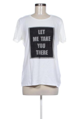 Tricou de femei Zara, Mărime L, Culoare Multicolor, Preț 47,24 Lei, #137358669