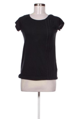 Dámske tričko Adidas, Veľkosť XS, Farba Čierna, Cena  16,00 €, #137358979