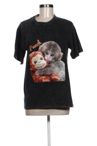 Dámské tričko Unbranded, Velikost S, Barva Černá, Cena  267,00 Kč, #137359002