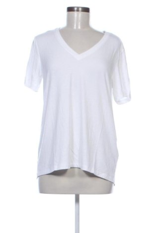 Tricou de femei Amisu, Mărime S, Culoare Alb, Preț 57,74 Lei, #137359458
