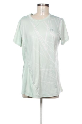 Damen T-Shirt Newline, Größe XL, Farbe Grün, Preis € 6,10, #137359477