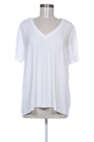 Tricou de femei Amisu, Mărime L, Culoare Alb, Preț 57,74 Lei, #137359498