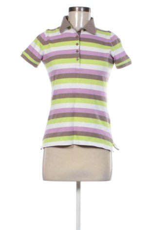 Damski T-shirt Montego, Rozmiar M, Kolor Kolorowy, Cena 42,34 zł, #137359582