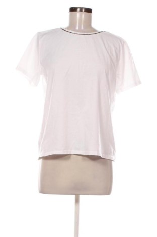 Γυναικείο t-shirt Colin's, Μέγεθος M, Χρώμα Λευκό, Τιμή 8,00 €, #137359899
