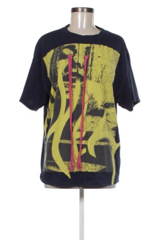 Γυναικείο t-shirt Cropp, Μέγεθος XL, Χρώμα Πολύχρωμο, Τιμή 8,57 €, #137359919