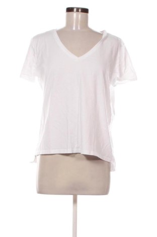 Γυναικείο t-shirt Dilvin, Μέγεθος L, Χρώμα Λευκό, Τιμή 11,00 €, #137360008