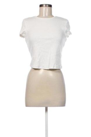 Damski T-shirt RAERE by Lorena Rae, Rozmiar S, Kolor Biały, Cena 142,99 zł, #137360099