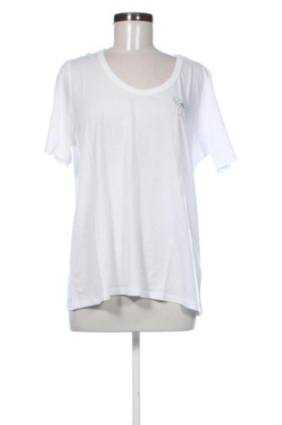 Damski T-shirt Oui, Rozmiar L, Kolor Biały, Cena 142,99 zł, #137360351