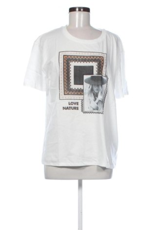 Tricou de femei Oui, Mărime L, Culoare Multicolor, Preț 172,99 Lei, #137360815