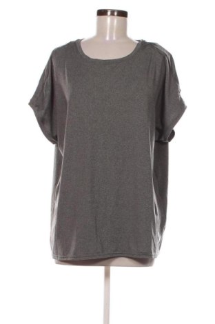 Damen T-Shirt Roadsign, Größe XL, Farbe Grau, Preis € 23,99, #137361127