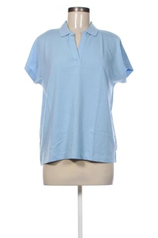 Дамска тениска Betty & Co, Размер M, Цвят Син, Цена 48,06 €, #137361274