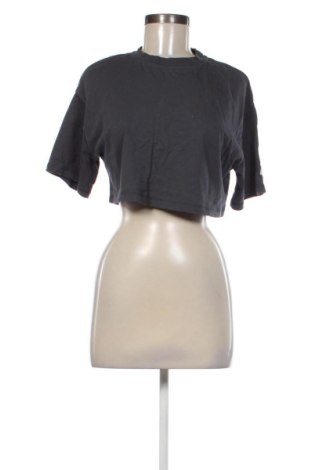 Tricou de femei Defacto, Mărime M, Culoare Gri, Preț 39,00 Lei, #137362038