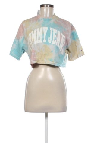 Dámske tričko Tommy Jeans, Veľkosť M, Farba Viacfarebná, Cena  21,53 €, #137362157
