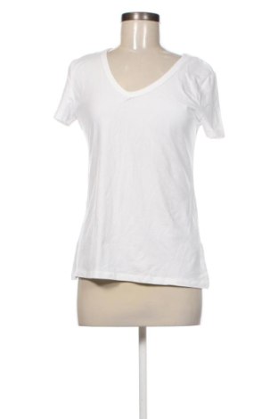 Dámske tričko H&M, Veľkosť L, Farba Biela, Cena  10,00 €, #137363150