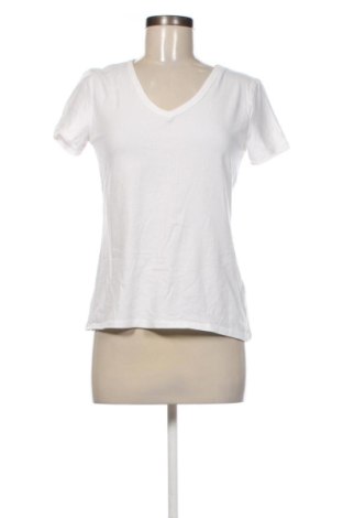 Dámske tričko H&M, Veľkosť L, Farba Biela, Cena  10,00 €, #137363181