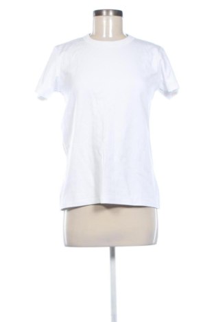 Damski T-shirt Uniqlo, Rozmiar M, Kolor Biały, Cena 50,80 zł, #137363212