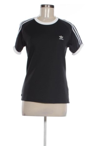 Tricou de femei Adidas, Mărime M, Culoare Negru, Preț 100,00 Lei, #137364478