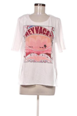 Tricou de femei Oui, Mărime M, Culoare Multicolor, Preț 172,99 Lei, #137364621
