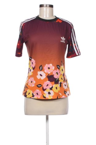 Dámske tričko Adidas, Veľkosť L, Farba Viacfarebná, Cena  20,00 €, #137365241