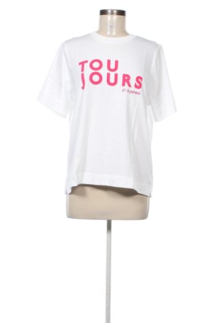 Tricou de femei Rich & Royal, Mărime M, Culoare Alb, Preț 172,99 Lei, #137365304